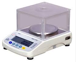 Weighing scales